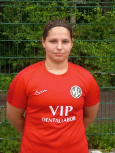 Sijara-Jolie Mallach