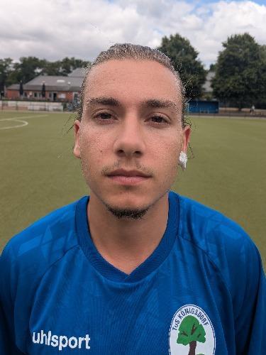 Lucas Schaaf