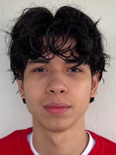 Juan Pablo Gomez Diaz