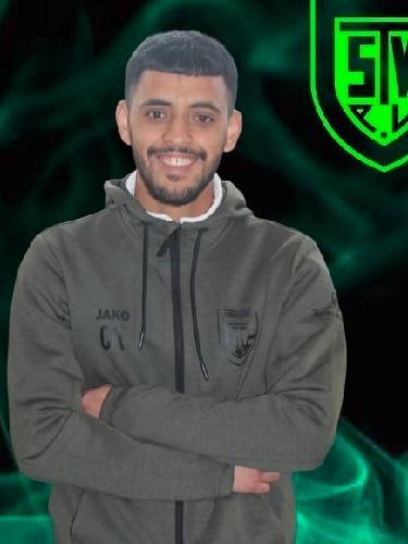 Mohamed Elhaimani