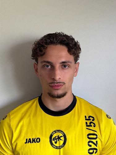 Maximilian Genneberg