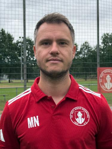 Matthias Naber