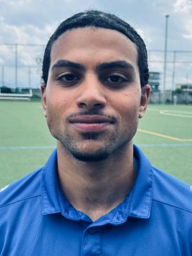 Omar Essameldin