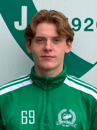 Ian Odin Schinke