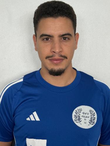 Mohamed El Moutaouakkel