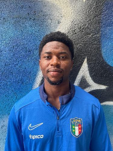 Mubarak Oluwadamilare Yaya Abatan