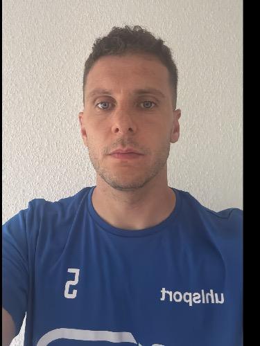 Fabian Bentata
