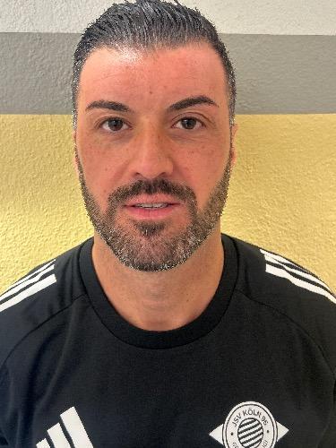 Cenk Yeginer