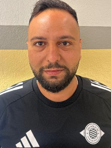 Yasin Akbalik