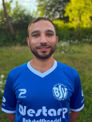 Francesco Casu