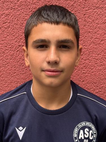Besmir Idrizi
