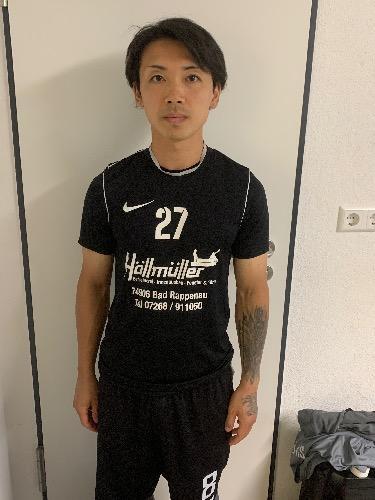 Yuma Yoshimura