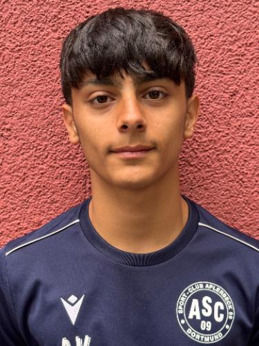 Ahmad Khoja