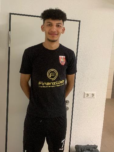 Mustafa Kerat