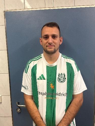 Luis Hemmers