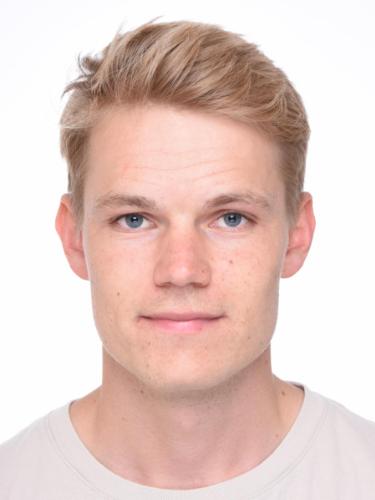 Jesper Weishaupt
