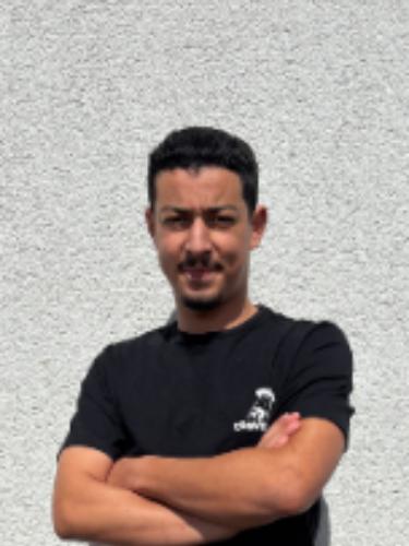Kamel Saad