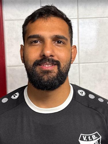 Hamza Abdrabo