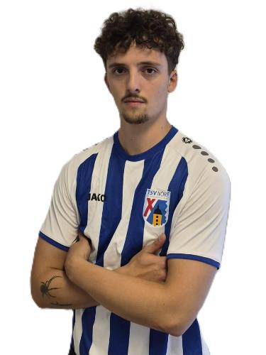 Ben Leo Hermida Schlitt