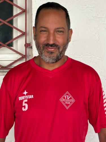 Khalid El Bakkaoui