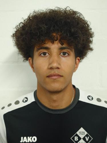 Caio Inaye Nascimento da Silva