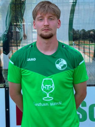Daniel Michalski