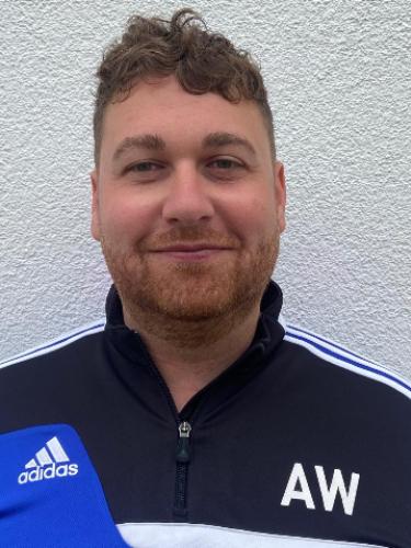 Alexander Wengenroth