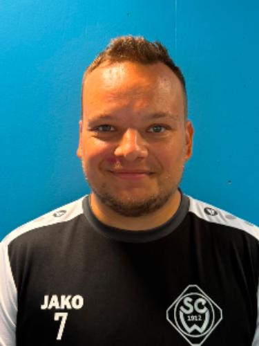 Kai Thorsten Barth