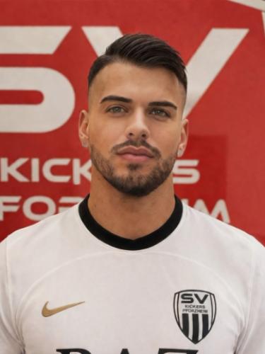 Patrick Nunes Soares