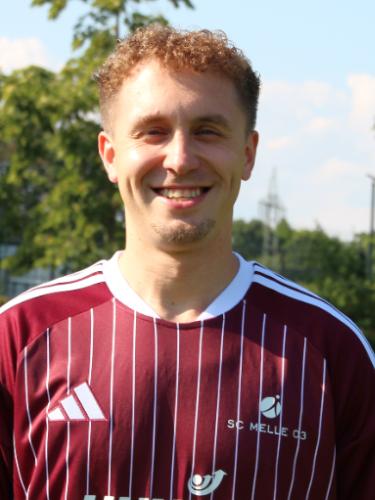 Fabian Golz