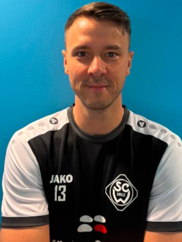 Simon Hetterle
