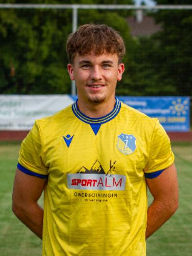 Luis Ackermann