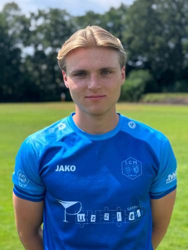 Jonas Winkler