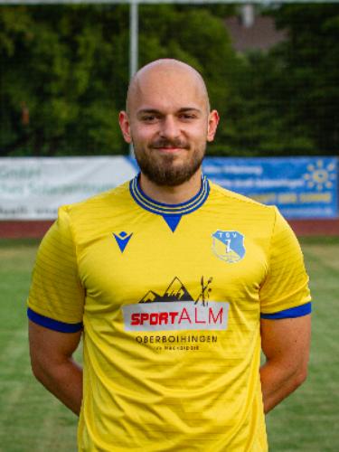 Luca Marco Beck