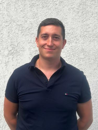 Mario Häußler