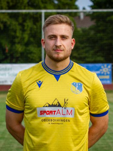 Felix Böhringer