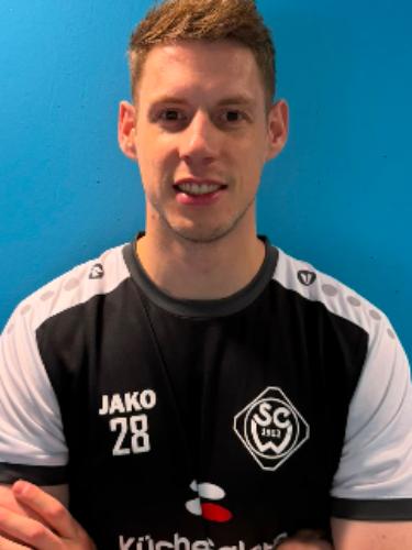 Julian Hickmann