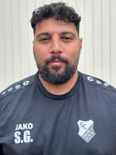 Anil Özgür Sapsiz