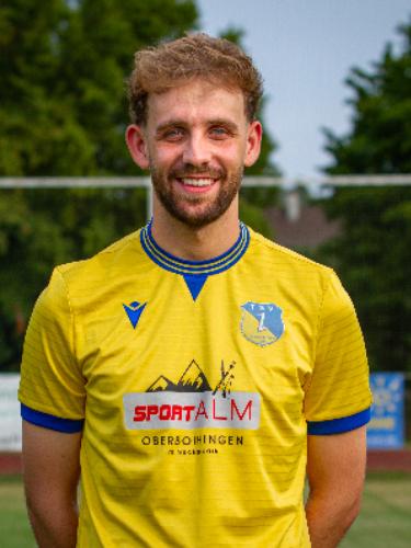 Max Sperl