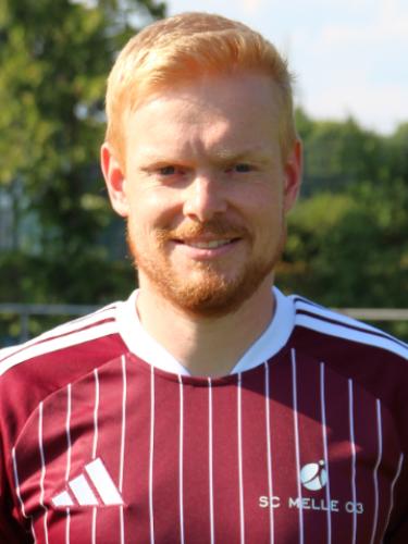 Lars Martinetz