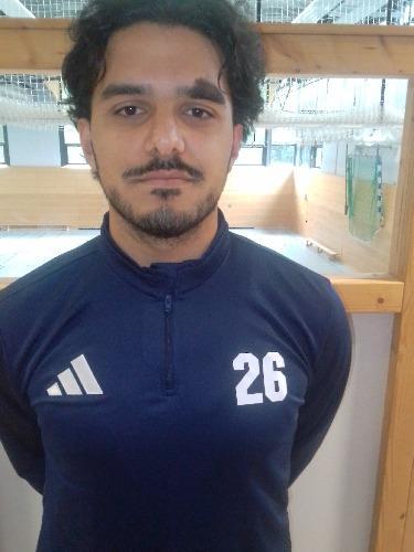 Semih Yildiz