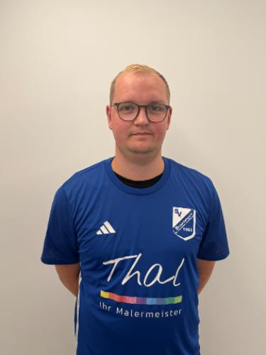 Jonah Grave