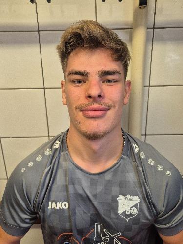 Daniel Stabel