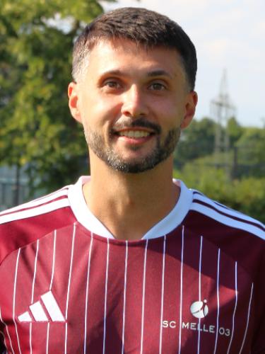 Roman Pletnev