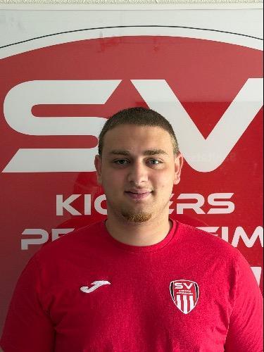 Maik Malaj