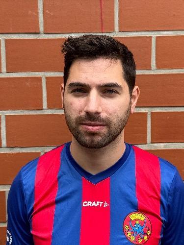 Murat Umunc