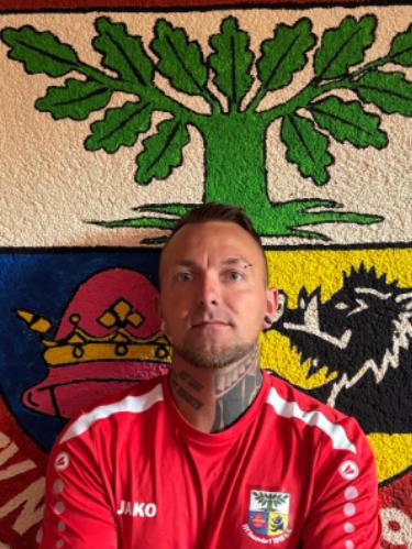 Andre Leimert