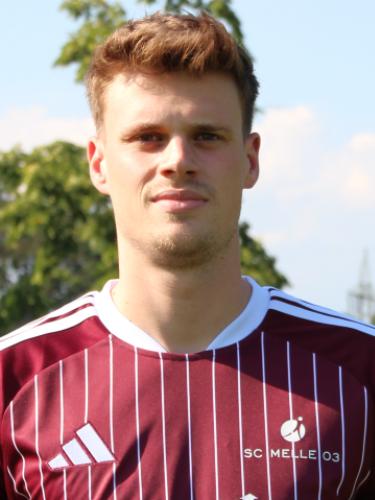 Moritz Schlüter
