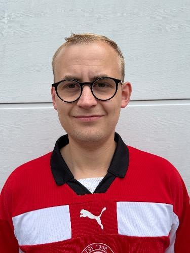 Tobias Pörtner