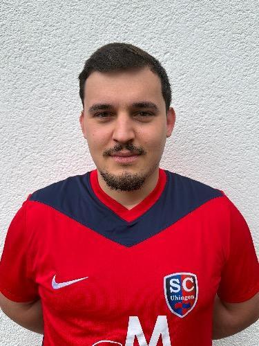 Marco Cappadona